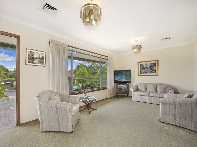 24 Endeavour Street, Sylvania NSW 2224