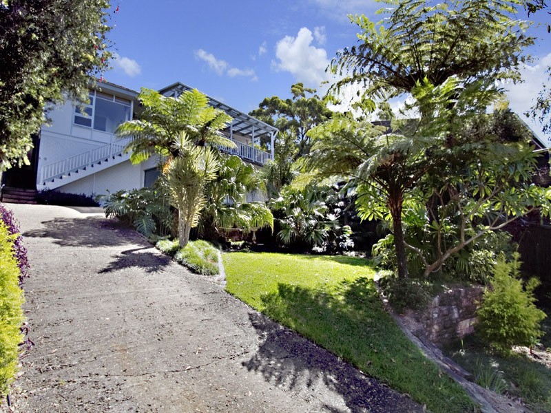 145 Como Parade, Como NSW 2226