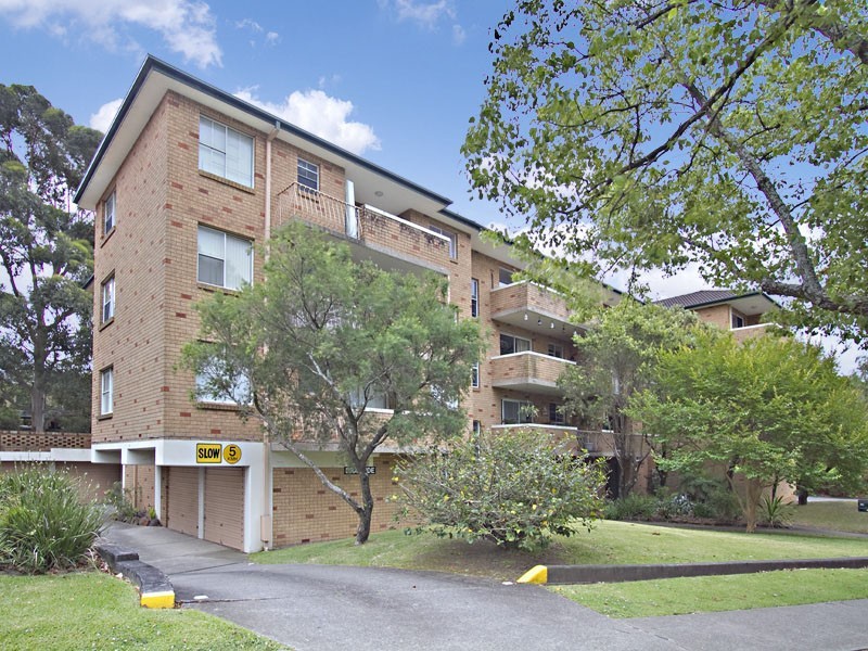 8/11-15 Kiora Road, Miranda NSW 2228