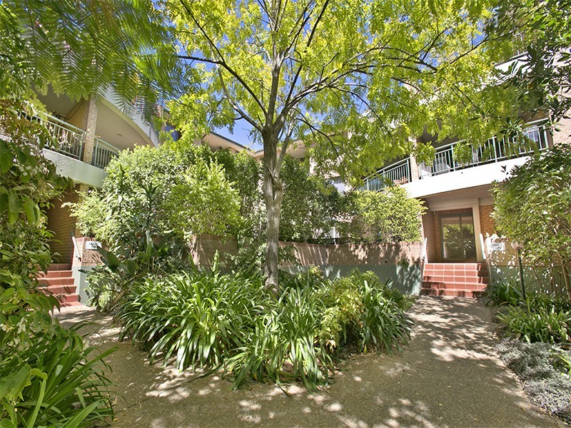 24/20 Leonay Street, Sutherland NSW 2232