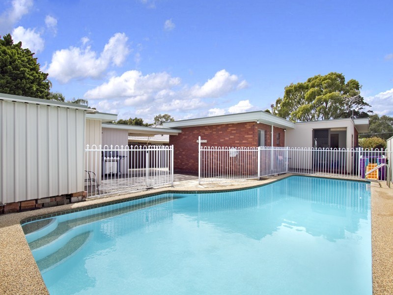 97 Bellingara Road, Miranda NSW 2228