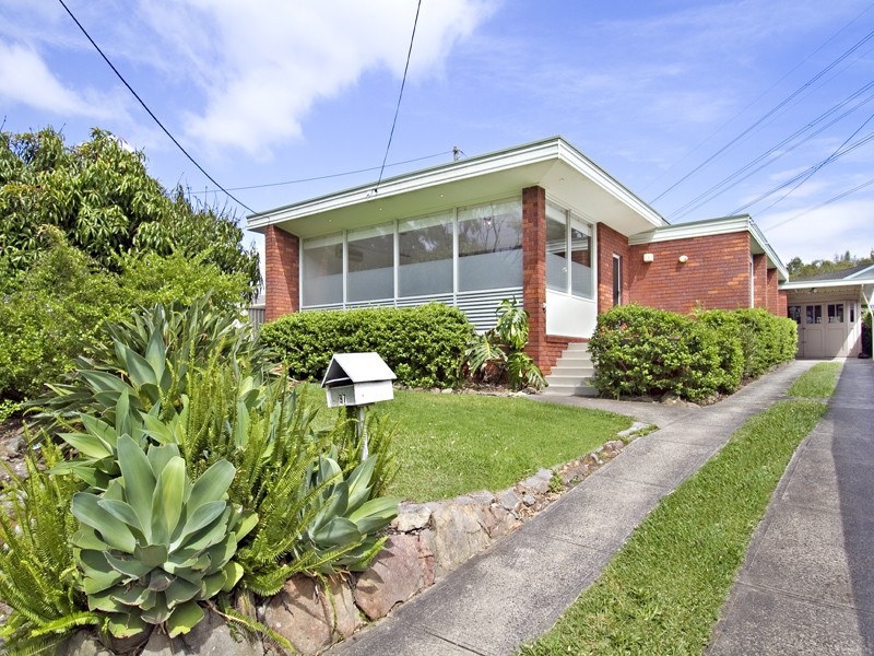 97 Bellingara Road, Miranda NSW 2228