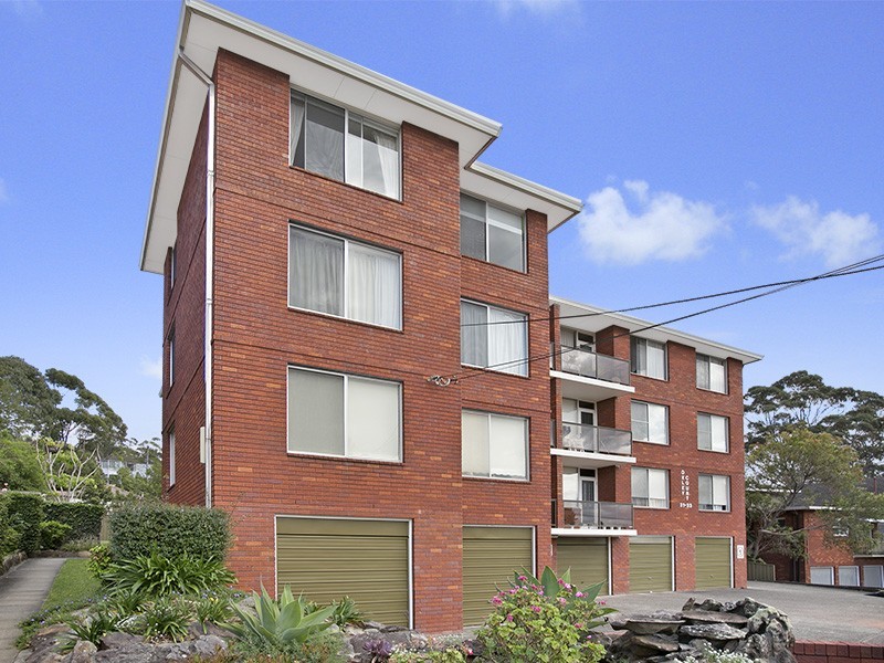 9/31 Oxley Avenue, Jannali NSW 2226