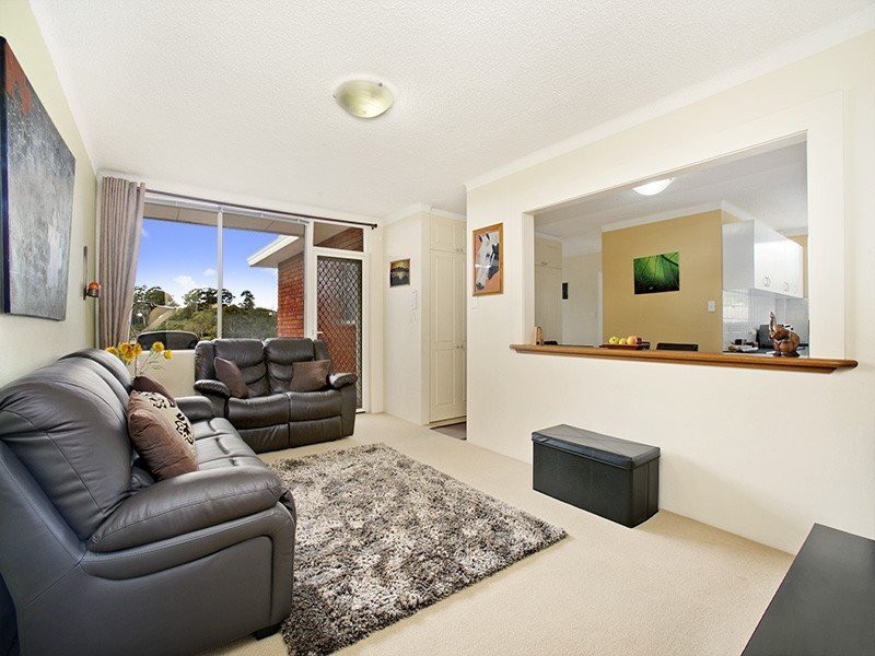 9/31 Oxley Avenue, Jannali NSW 2226