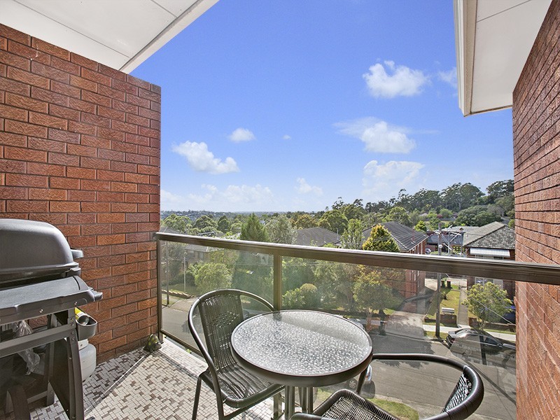 9/31 Oxley Avenue, Jannali NSW 2226