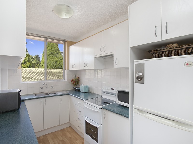 9/31 Oxley Avenue, Jannali NSW 2226