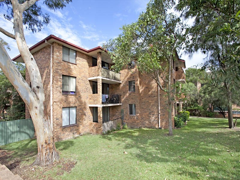 4/54-58 Port Hacking Road, Sylvania NSW 2224