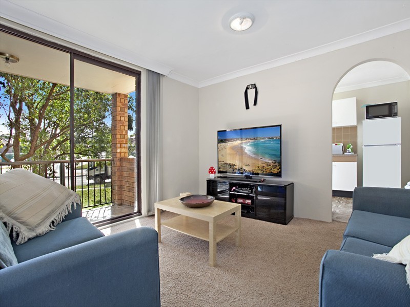 4/54-58 Port Hacking Road, Sylvania NSW 2224