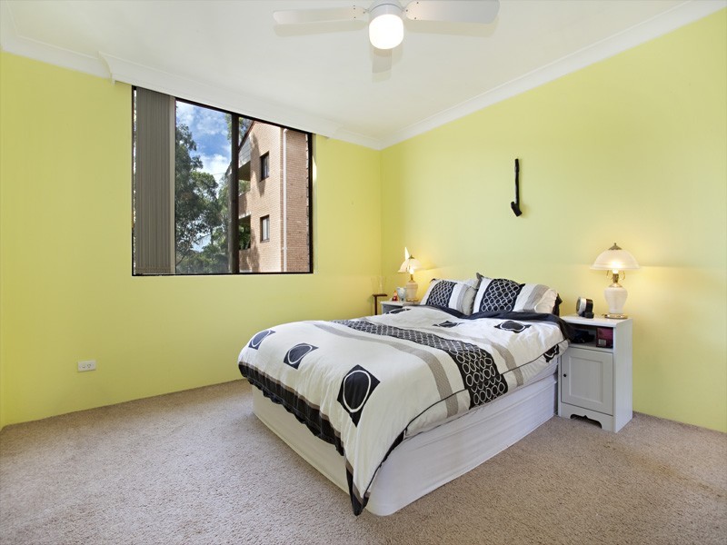 4/54-58 Port Hacking Road, Sylvania NSW 2224