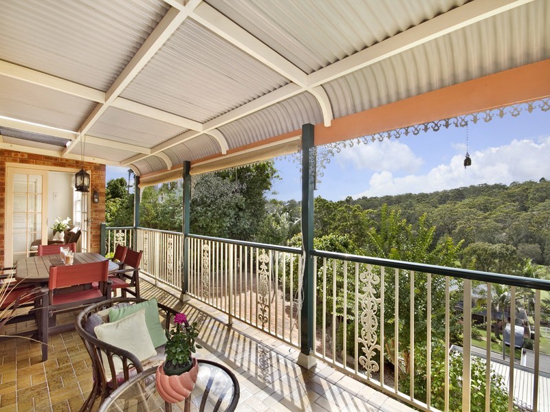 106 Ingrid Road, Kareela NSW 2232