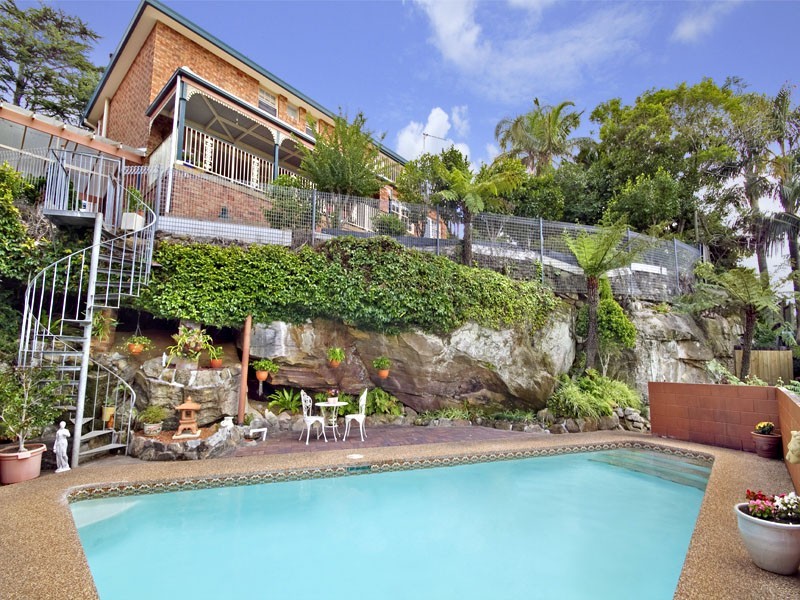 106 Ingrid Road, Kareela NSW 2232