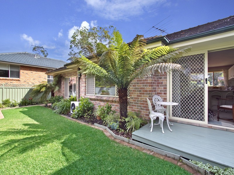 4/2 Carol Avenue, Jannali NSW 2226