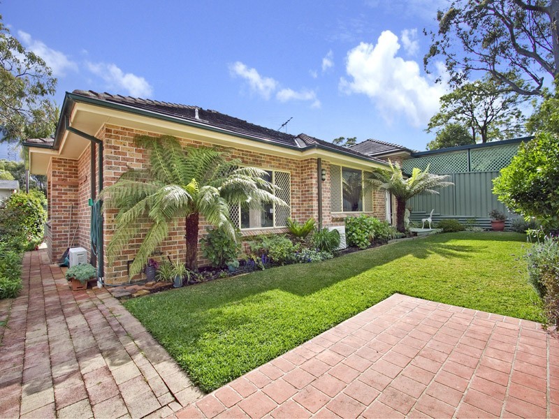 4/2 Carol Avenue, Jannali NSW 2226