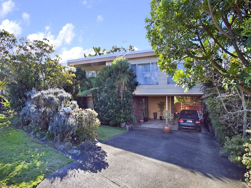 9 Roma Place, Sylvania NSW 2224