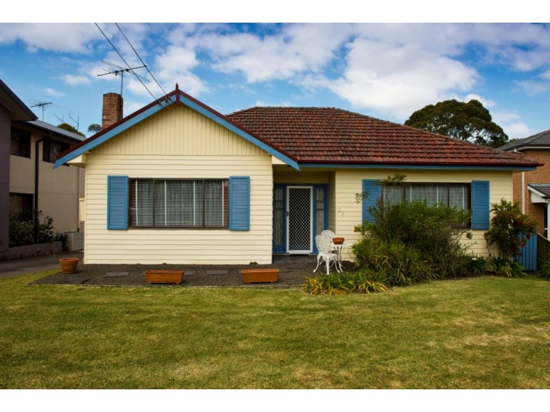 24 Soldiers Road, Jannali NSW 2226