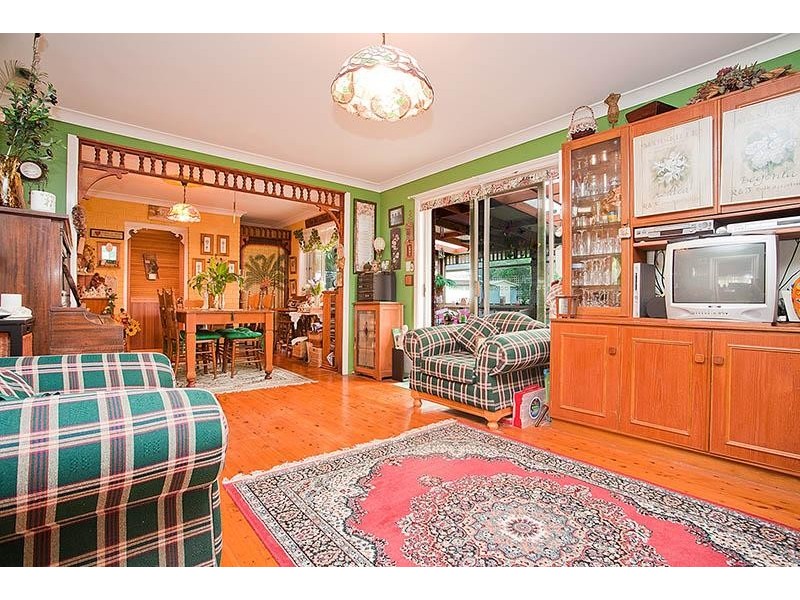 1 Kobada Place, Sylvania NSW 2224