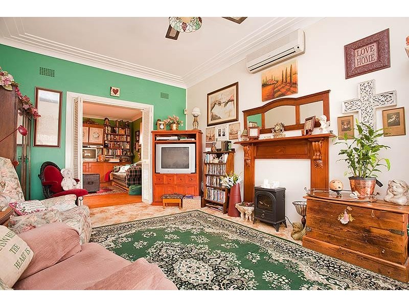 1 Kobada Place, Sylvania NSW 2224