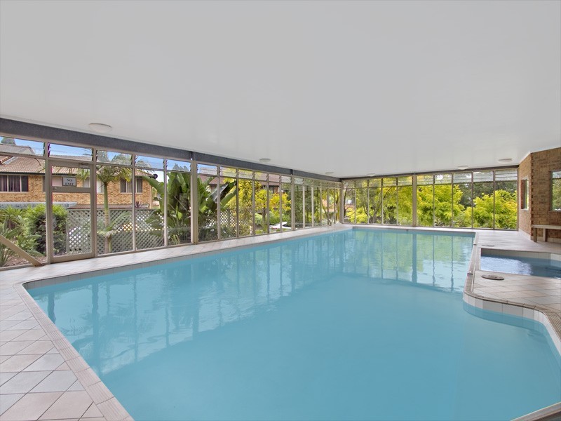 2/81 Bath Road, Kirrawee NSW 2232