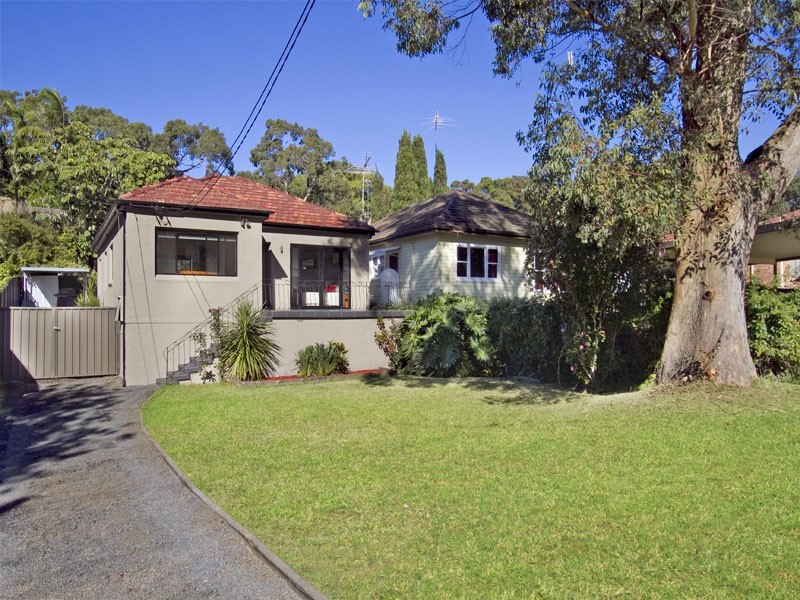146  Oyster Bay Road, Oyster Bay NSW 2225