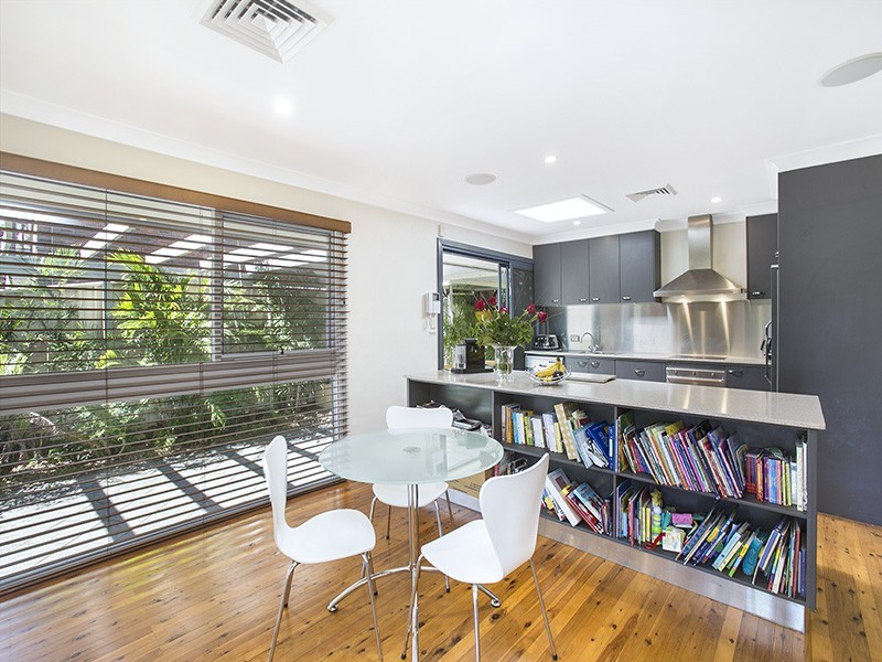 12 Huskisson Street, Gymea Bay NSW 2227