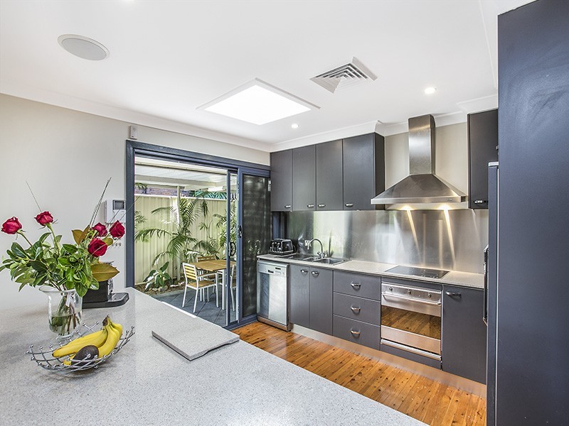 12 Huskisson Street, Gymea Bay NSW 2227