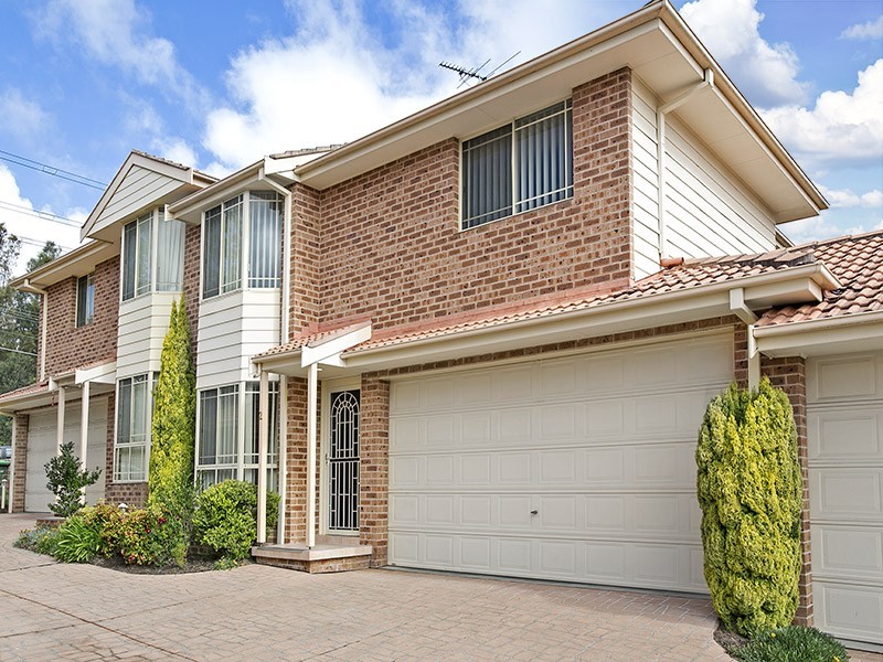 2/155 Loftus Avenue, Loftus NSW 2232