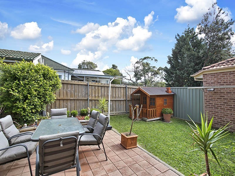2/155 Loftus Avenue, Loftus NSW 2232