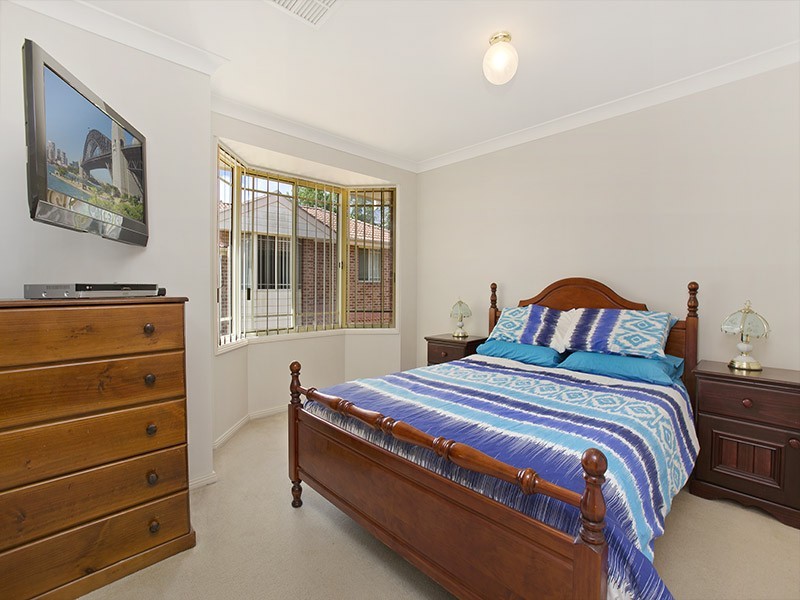 2/155 Loftus Avenue, Loftus NSW 2232
