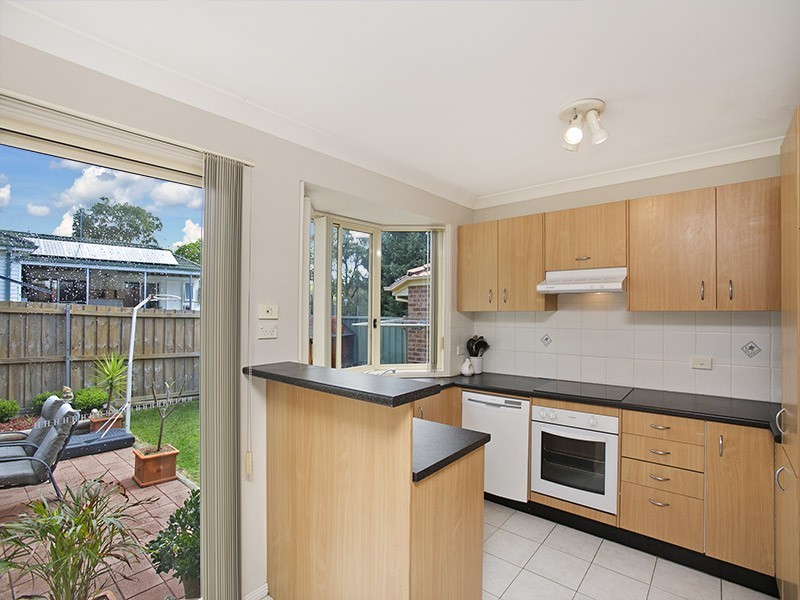 2/155 Loftus Avenue, Loftus NSW 2232