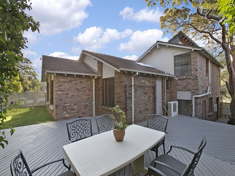 97 Siandra Drive, Kareela NSW 2232