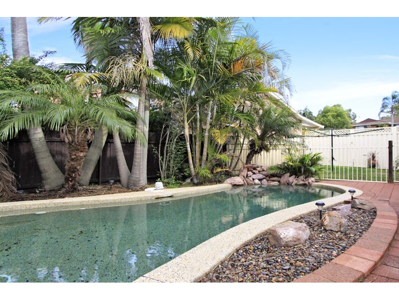 66 Old Ferry Road, Illawong NSW 2234