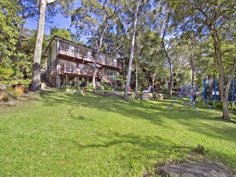 16 Farrer Place, Oyster Bay NSW 2225