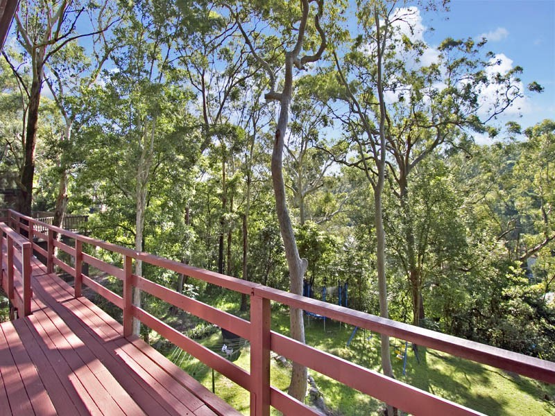 16 Farrer Place, Oyster Bay NSW 2225