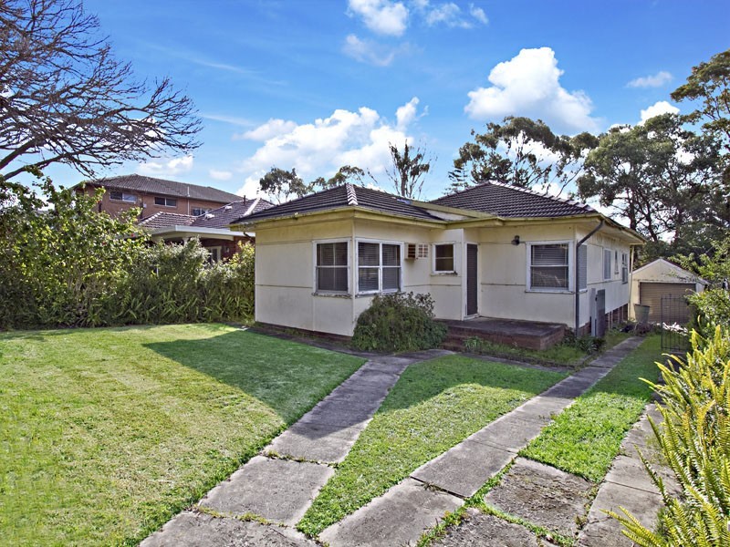 23 Cook Street, Caringbah NSW 2229
