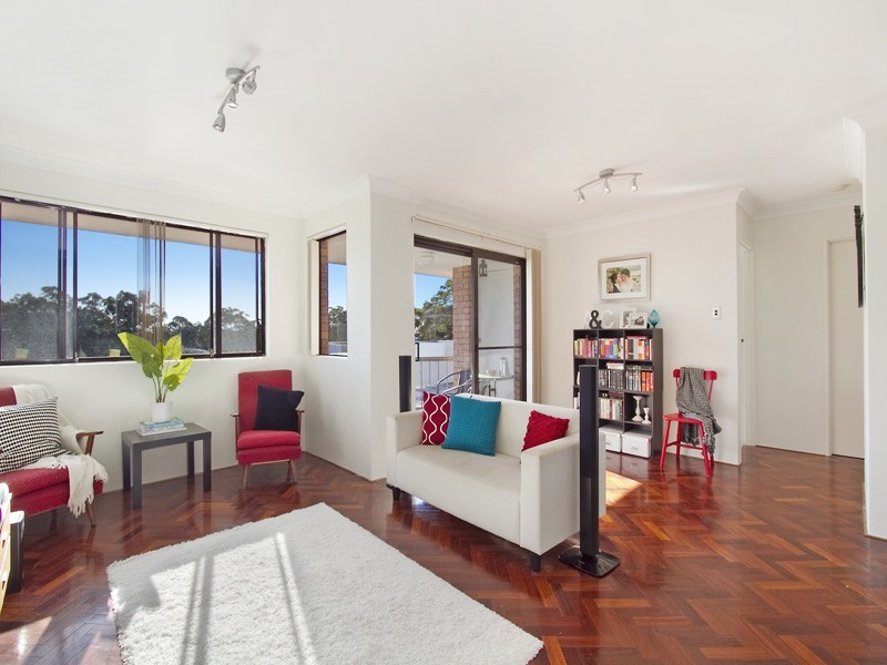 5/50 Auburn Street, Sutherland NSW 2232