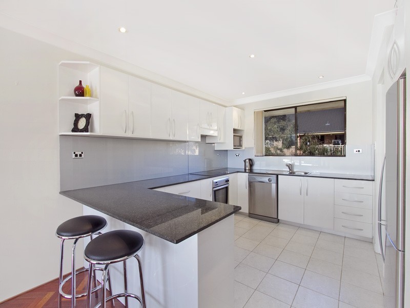 5/50 Auburn Street, Sutherland NSW 2232
