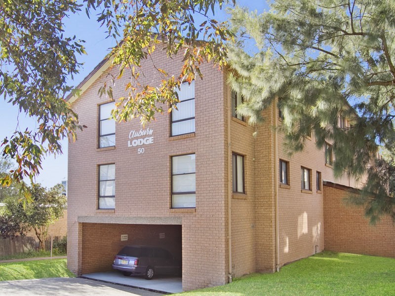 5/50 Auburn Street, Sutherland NSW 2232