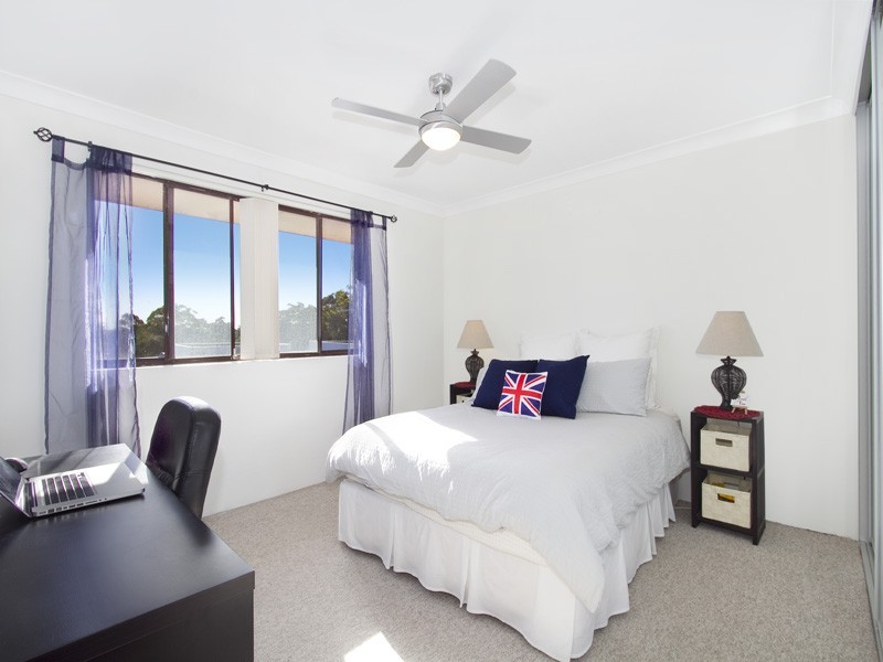 5/50 Auburn Street, Sutherland NSW 2232