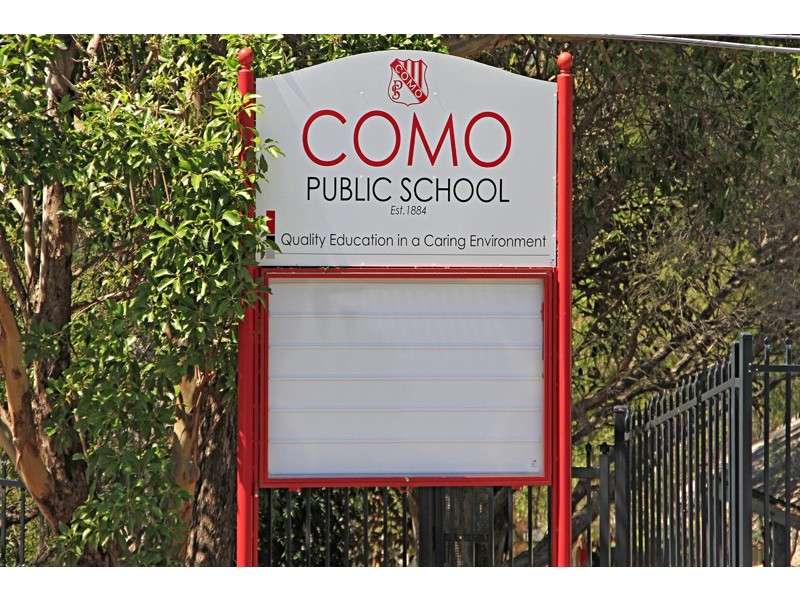 73 Cremona Road, Como NSW 2226