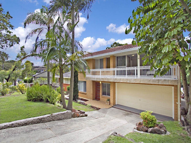 40 Freya Street, Kareela NSW 2232