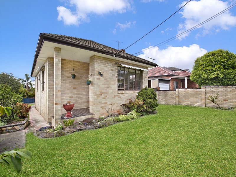 30 Eighth Avenue, Jannali NSW 2226