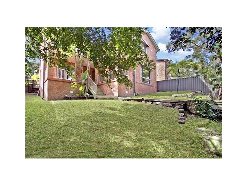 58 Siandra Drive, Kareela NSW 2232