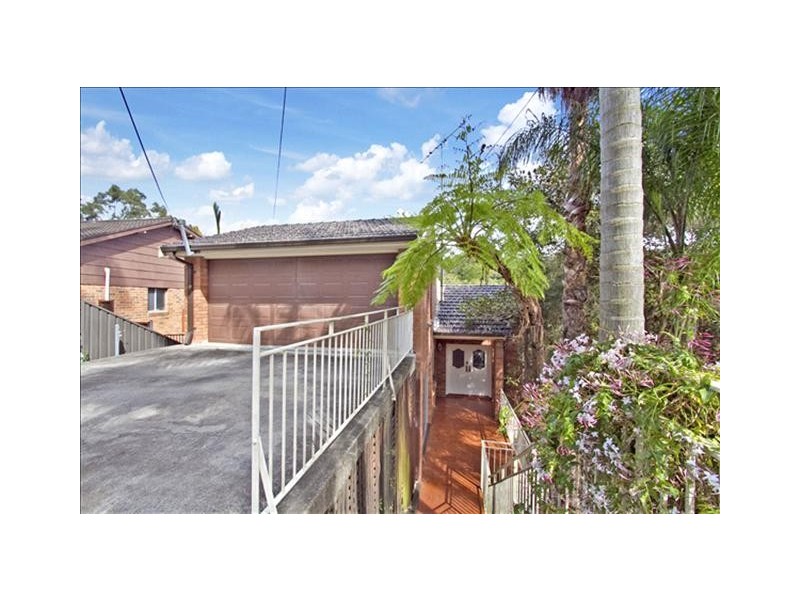 58 Siandra Drive, Kareela NSW 2232