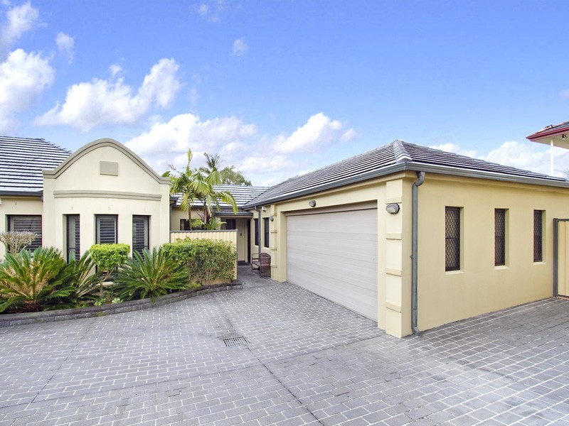 4/44 Sylvania Road, Sylvania NSW 2224