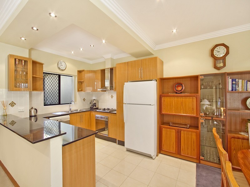 4/44 Sylvania Road, Sylvania NSW 2224