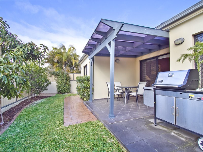 4/44 Sylvania Road, Sylvania NSW 2224