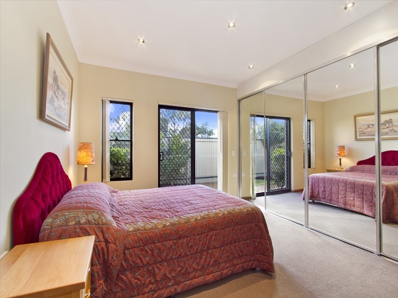 4/44 Sylvania Road, Sylvania NSW 2224