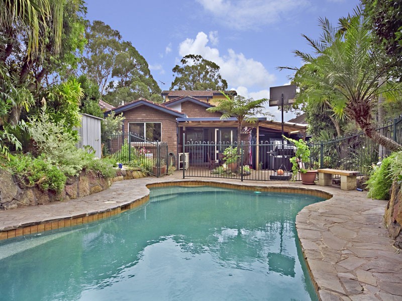 26 Yamba Road, Como NSW 2226