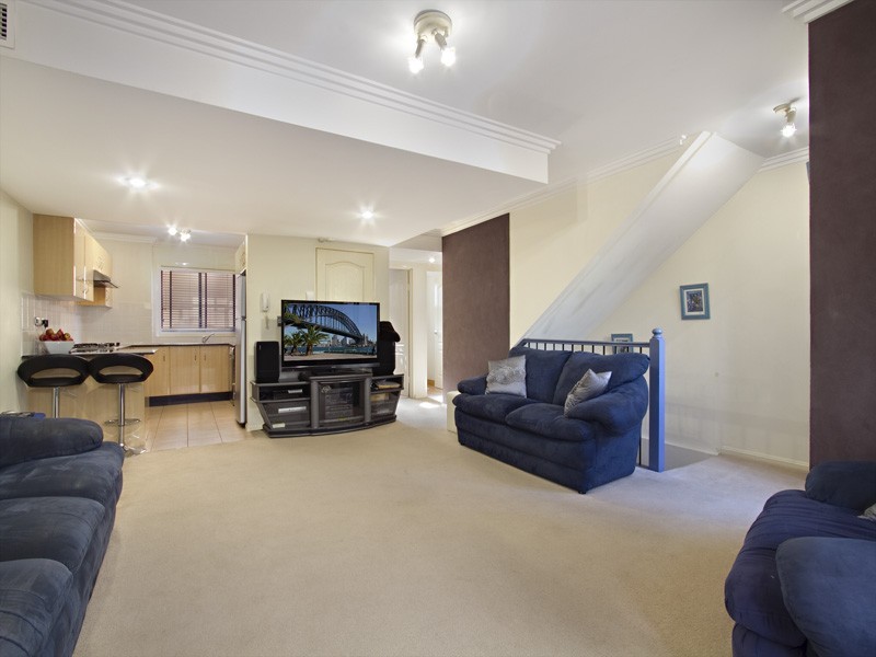 1/6 Mowbray Street, Sylvania NSW 2224