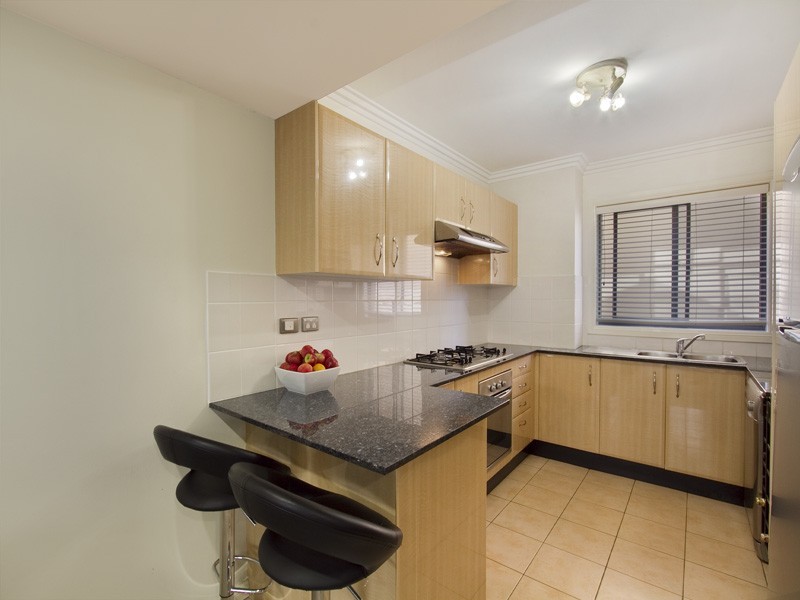 1/6 Mowbray Street, Sylvania NSW 2224